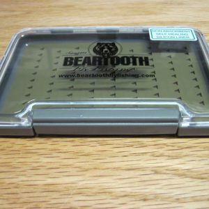 Silicon Waterproof Thin Box